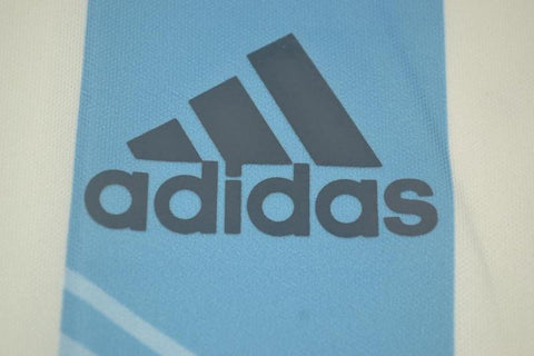 Argentinien Heim 2014