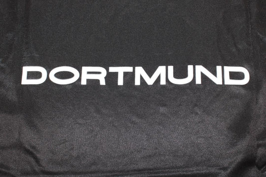 Borussia Dortmund Auswärts Black 1998