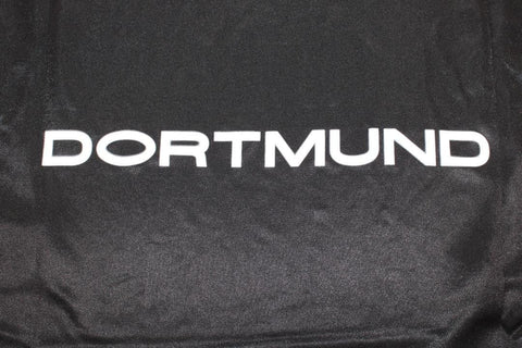 Borussia Dortmund Auswärts Black 1998