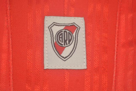 River Plate Auswärts 95/96