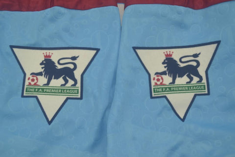 West Ham Heim 95/97 "Lampard" Nº 26