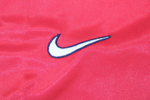 Arsenal Heim Langarm 99/00