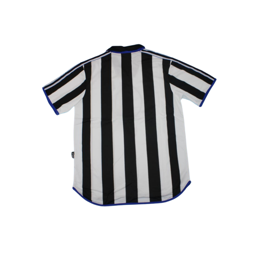 NeWMastle Heim 99/00