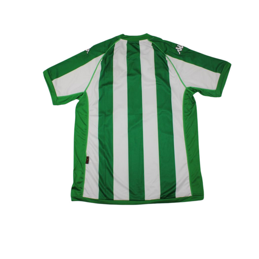 Real Betis Heim 01/02