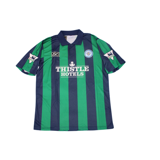 Leed United Auswärts 94/95