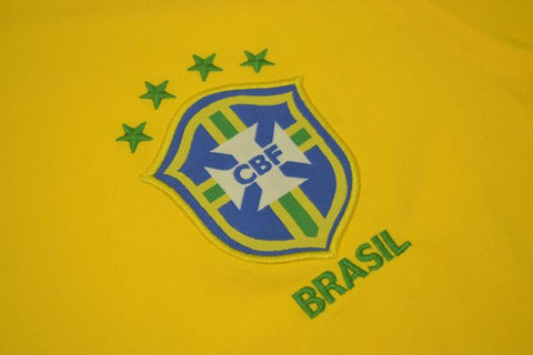 Brasilienien Heim 2000