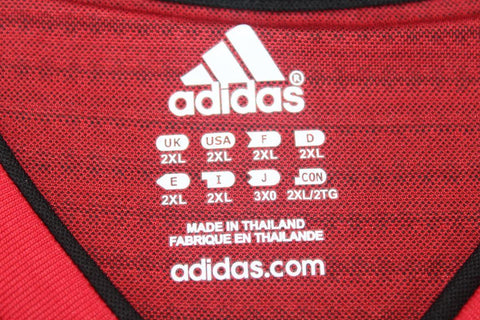 Manchester United Heim 18/19