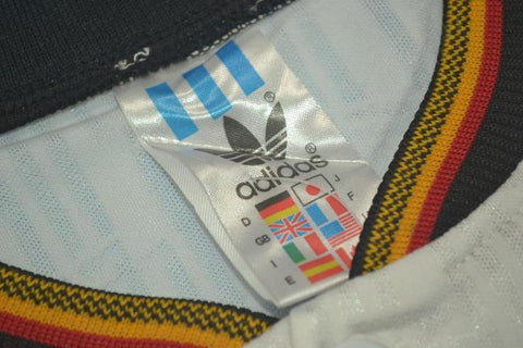 Deutschland Heim 1996