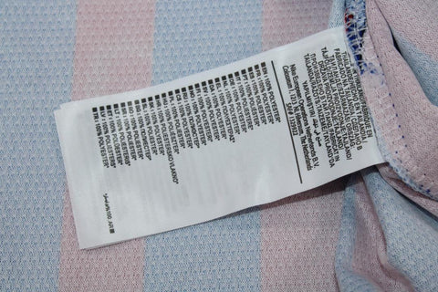Barcelona Heim 11/12