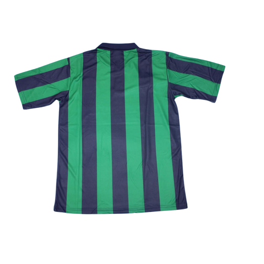 Leed United Auswärts 94/95
