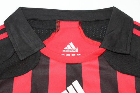 Milan Heim Langarm 07/08