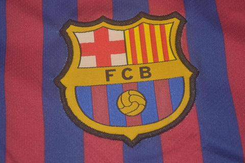 Barcelona Heim 18/19 "A. Iniesta" Nº 8