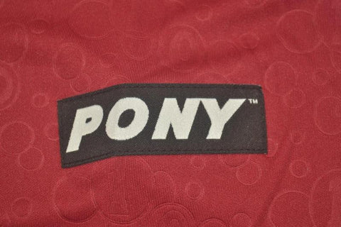 West Ham 100 Year Version