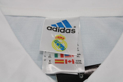 Real Madrid Heim Special Version 02/03
