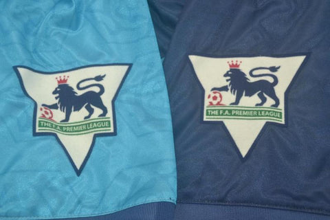Arsenal Auswärts 95/96