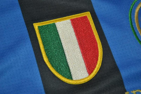 Internazionale Heim UCL Finale Version 2010