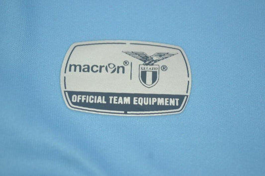 Lazio Heim 14/15
