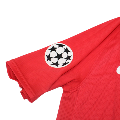 Manchester United UCL Final 3 Stars Limited Edition