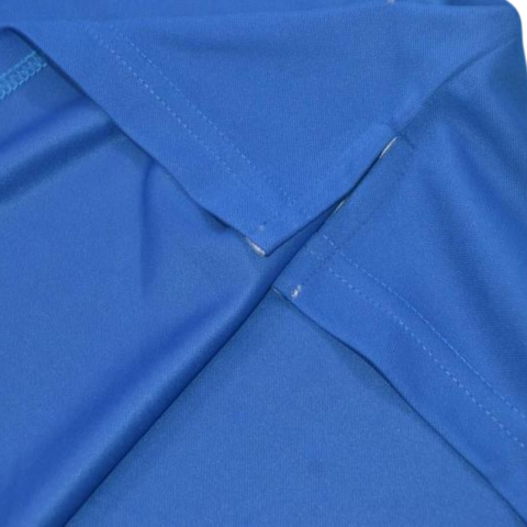 Brasilienien Auswärts Blau 1998 "Dunga" Nr.8