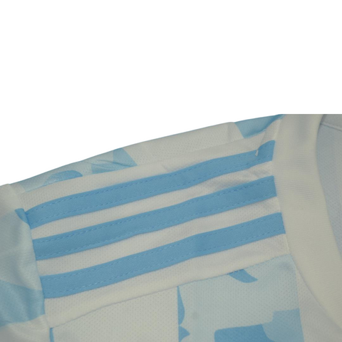Argentinien Heim 20/21