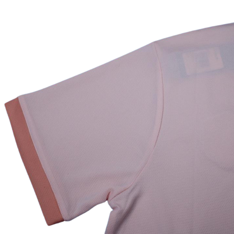 Manchester United Auswärts Pink 18/19