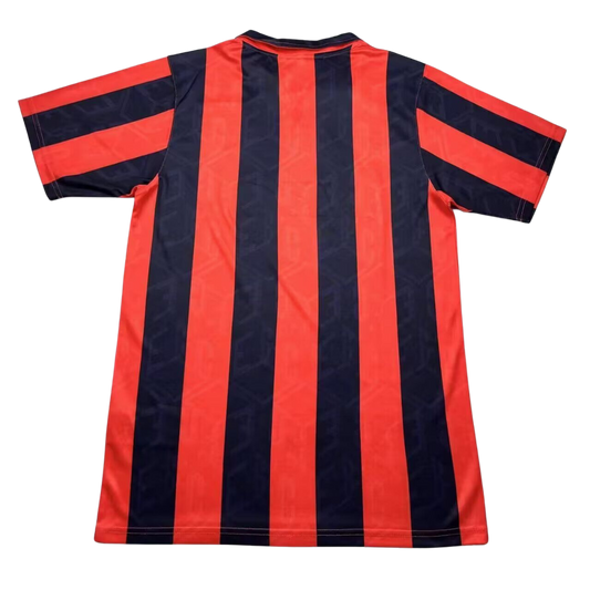 Everton Auswärts 92/94