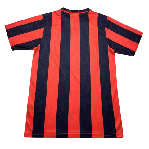 Everton Auswärts 92/94