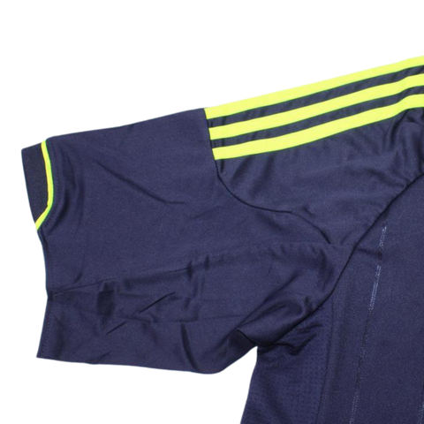 Real Madrid Auswärts 12/13