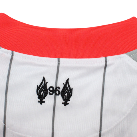 Liverpool Auswärts Alternative 20/21