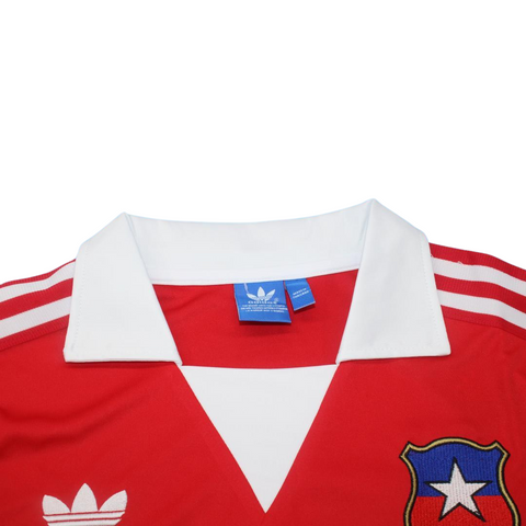 Chile Heim 1982