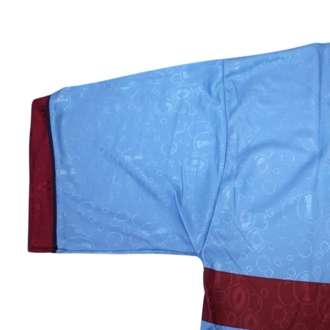 West Ham Auswärts 95/97