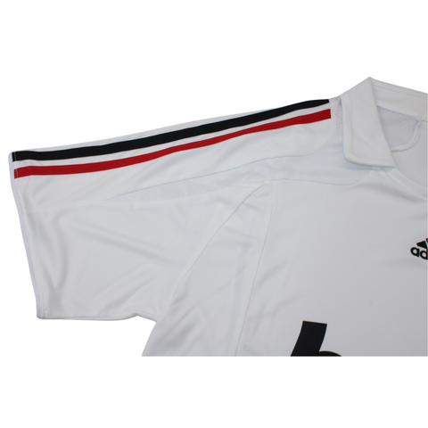 Milan Auswärts 09/10