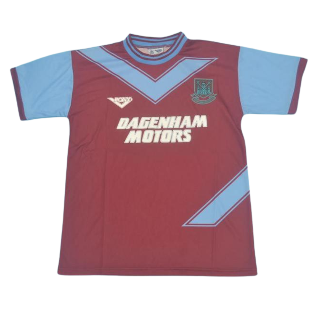 West Ham Heim 93/95