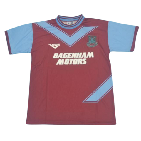 West Ham Heim 93/95