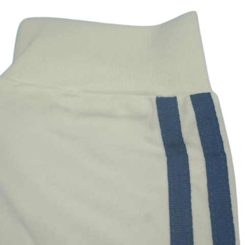 Real Madrid Heim Langarm 01/02