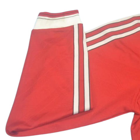 Manchester United Heim Langarm 86/88