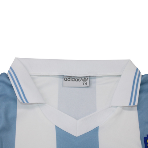 Argentinien Heim 1992