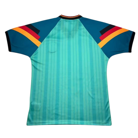 Deutschland Auswärts 92/94