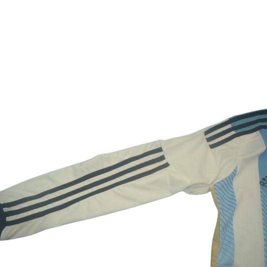 Argentinien Heim Langarm 2014