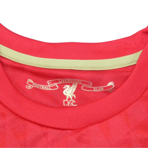 Liverpool Heim Langarms 10/12