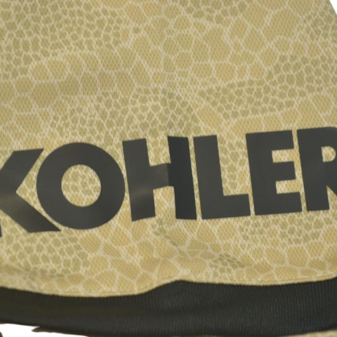 Manchester United Alternative Brown 19/20