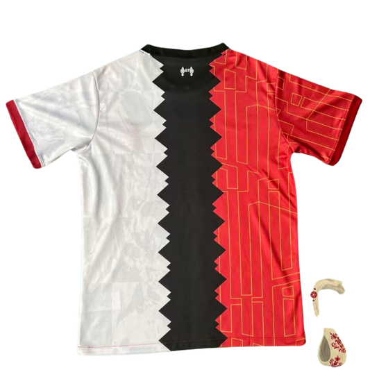 Liverpool Special Version 24/25