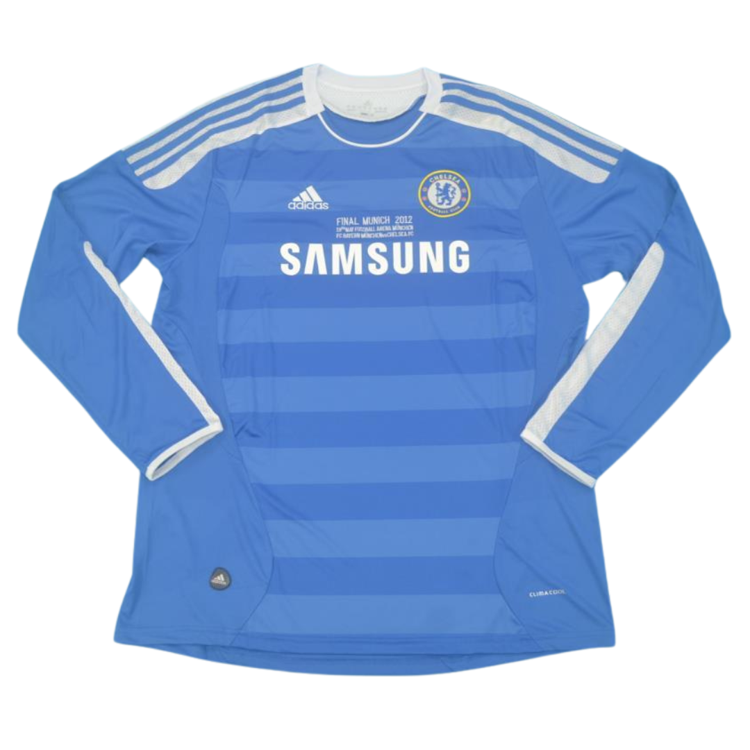 Chelsea UCL Final Langarm 2012