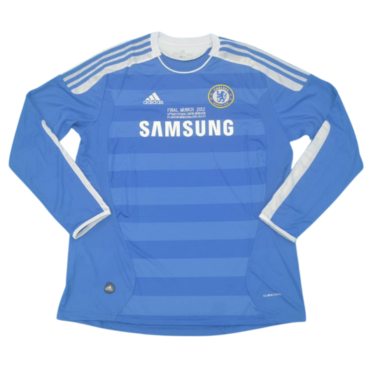 Chelsea UCL Final Langarm 2012