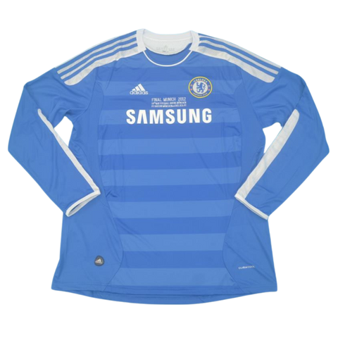 Chelsea UCL Final Langarm 2012