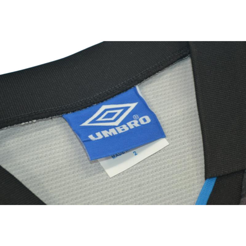 Internazionale Alternative Langarm 97/98 "Zamorano" Nr.9