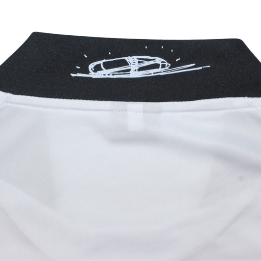 Valencia Heim Jersey 2009 "Vicente" Nº 14