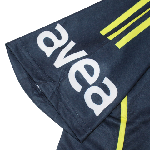 Fenerbahçe Heim 13/14