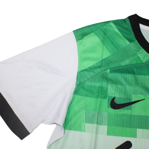 Liverpool Jerseys Weiß 23/24
