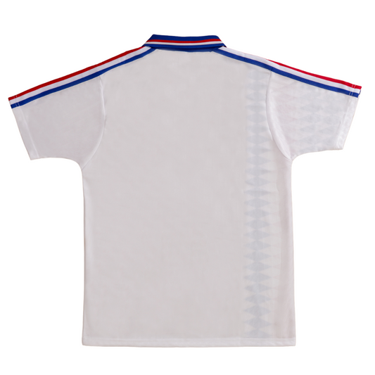 Frankreich Auswärts 1994